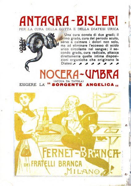 Ars et labor rivista mensile illustrata