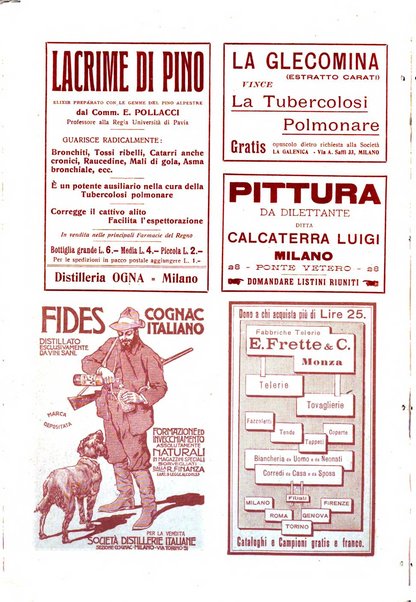 Ars et labor rivista mensile illustrata