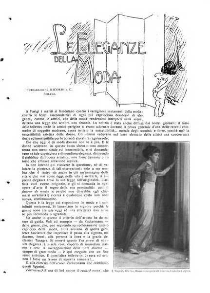 Ars et labor rivista mensile illustrata