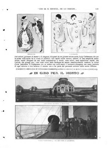 Ars et labor rivista mensile illustrata