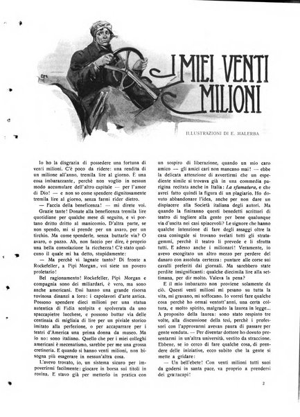 Ars et labor rivista mensile illustrata