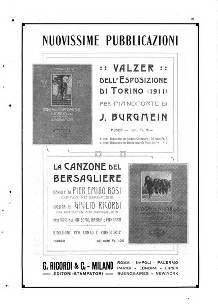 Ars et labor rivista mensile illustrata