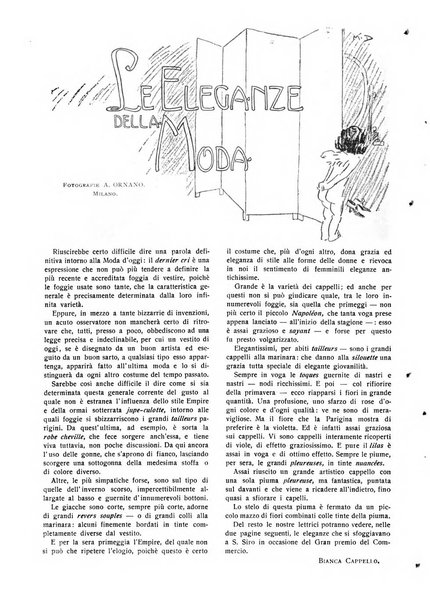 Ars et labor rivista mensile illustrata