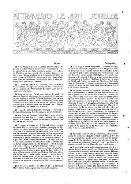 Ars et labor rivista mensile illustrata