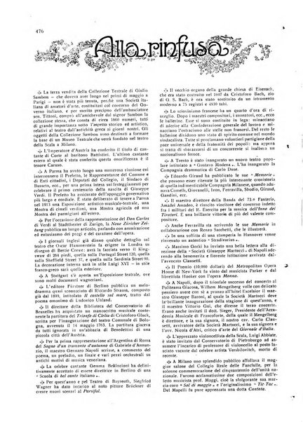 Ars et labor rivista mensile illustrata