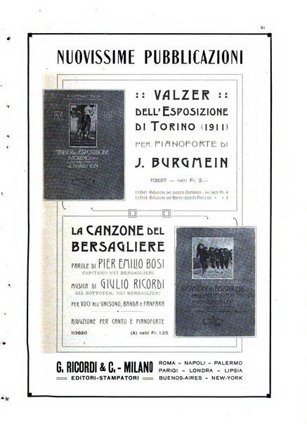 Ars et labor rivista mensile illustrata