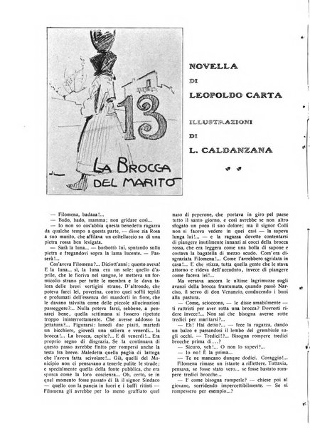 Ars et labor rivista mensile illustrata