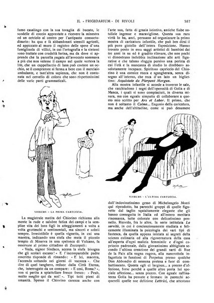 Ars et labor rivista mensile illustrata