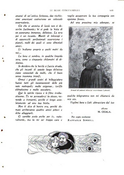 Ars et labor rivista mensile illustrata