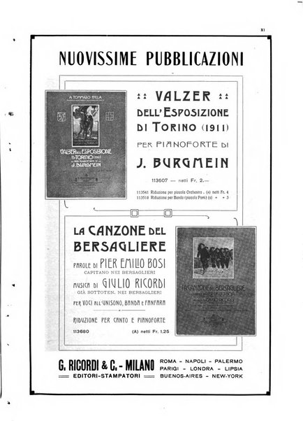 Ars et labor rivista mensile illustrata