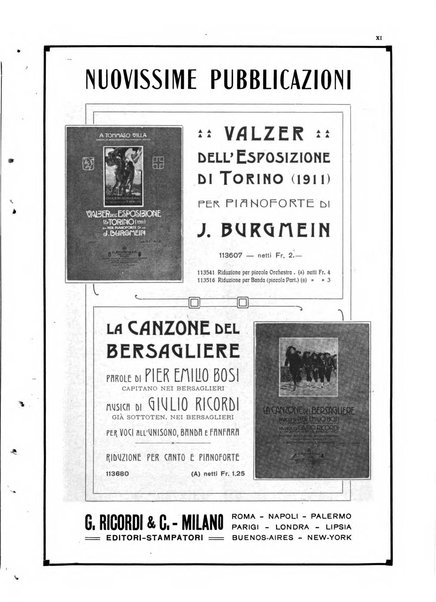 Ars et labor rivista mensile illustrata