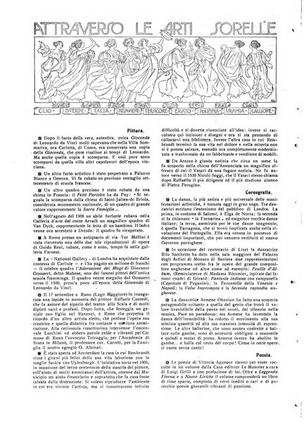 Ars et labor rivista mensile illustrata