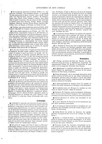 Ars et labor rivista mensile illustrata