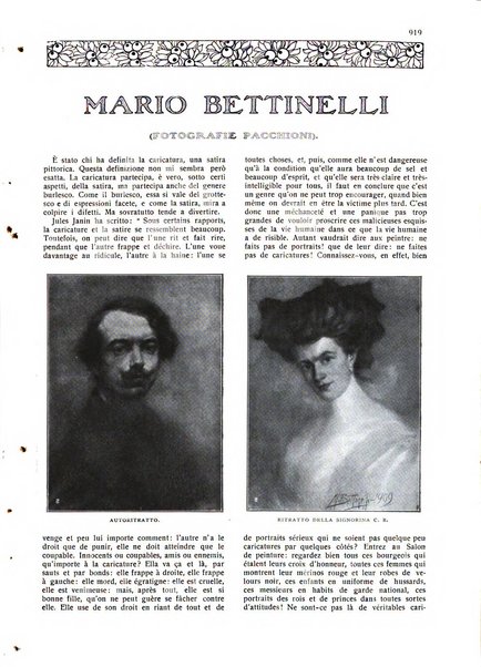 Ars et labor rivista mensile illustrata