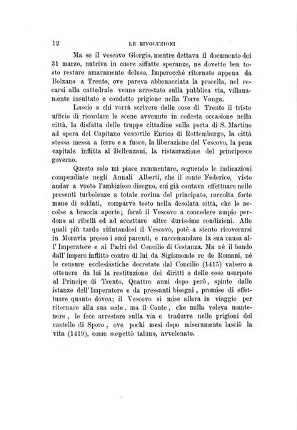 Archivio trentino rivista trimestrale