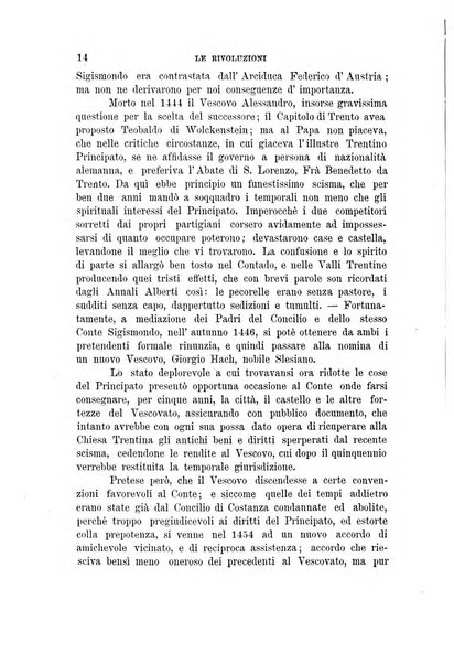 Archivio trentino rivista trimestrale