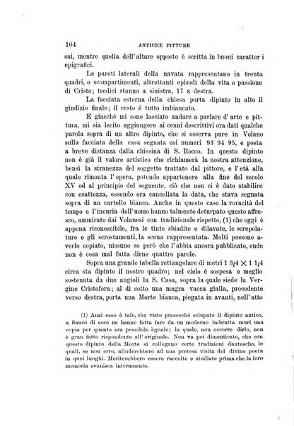 Archivio trentino rivista trimestrale