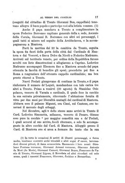 Archivio trentino rivista trimestrale