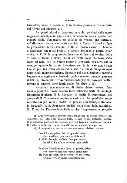 Archivio trentino rivista trimestrale