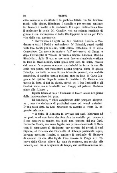 Archivio trentino rivista trimestrale