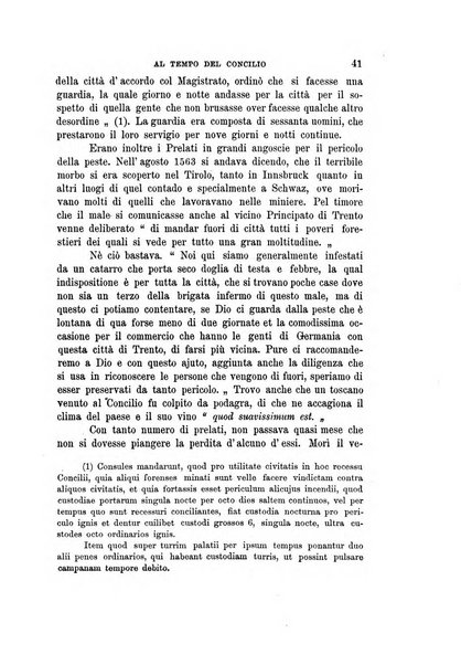 Archivio trentino rivista trimestrale