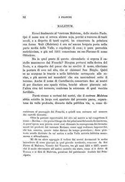 Archivio trentino rivista trimestrale