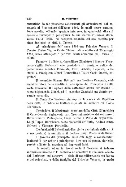 Archivio trentino rivista trimestrale