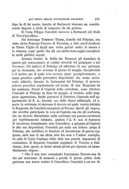 Archivio trentino rivista trimestrale