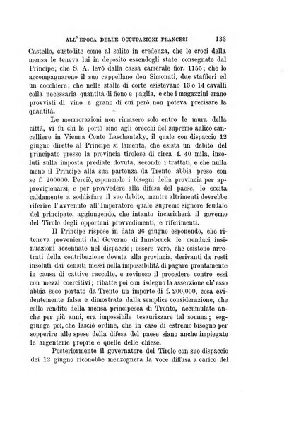 Archivio trentino rivista trimestrale