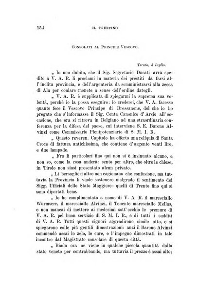 Archivio trentino rivista trimestrale