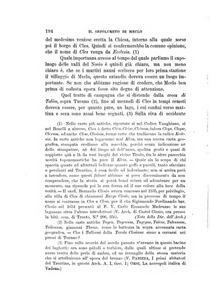 Archivio trentino rivista trimestrale