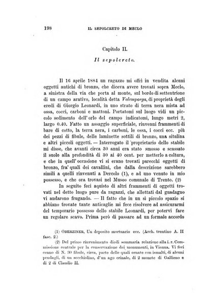 Archivio trentino rivista trimestrale