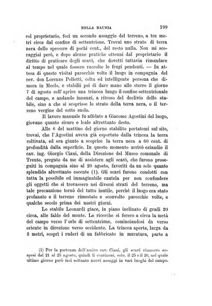 Archivio trentino rivista trimestrale