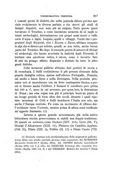 Archivio trentino rivista trimestrale