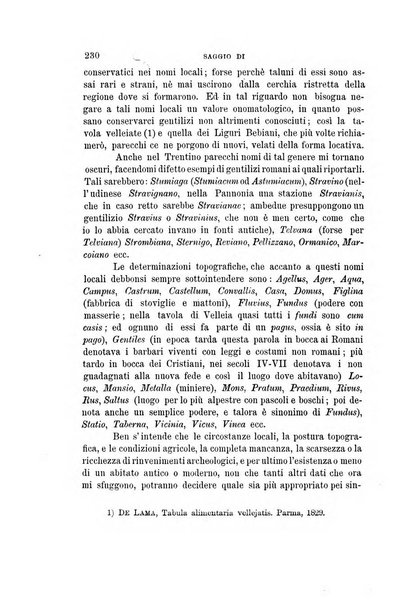 Archivio trentino rivista trimestrale