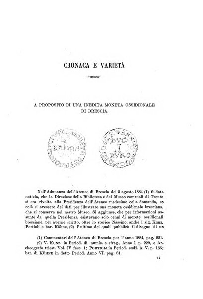 Archivio trentino rivista trimestrale