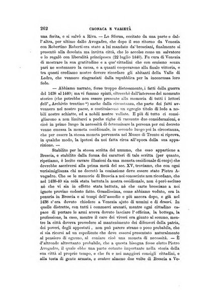 Archivio trentino rivista trimestrale