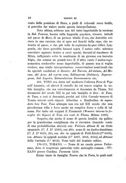 Archivio trentino rivista trimestrale