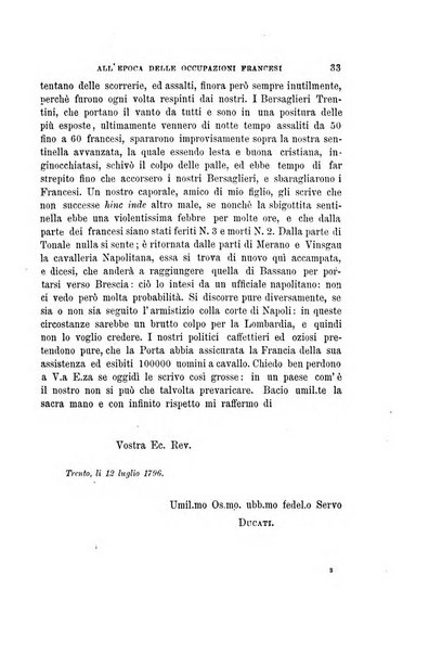 Archivio trentino rivista trimestrale