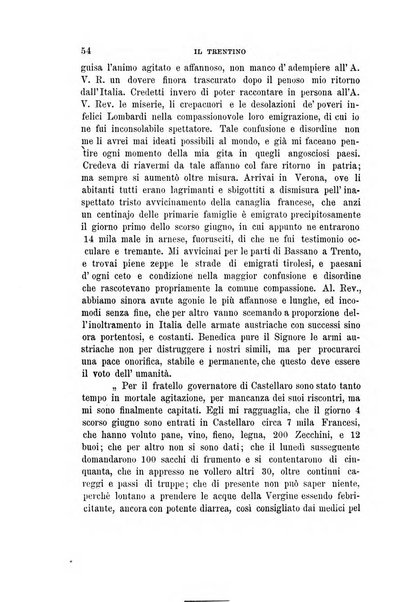 Archivio trentino rivista trimestrale