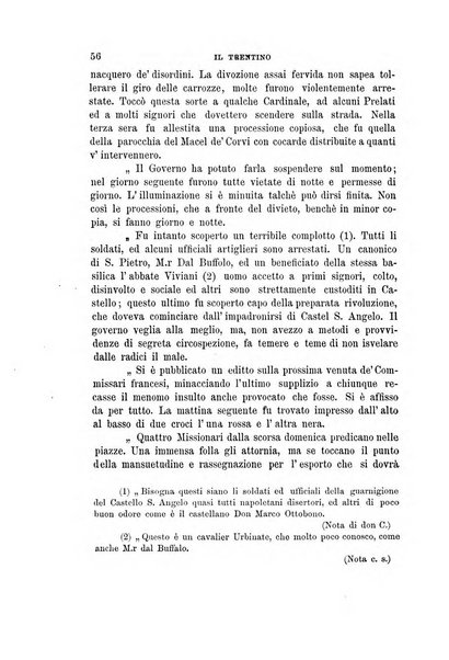 Archivio trentino rivista trimestrale