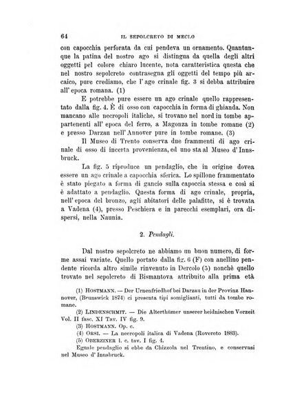 Archivio trentino rivista trimestrale