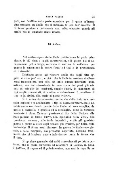 Archivio trentino rivista trimestrale