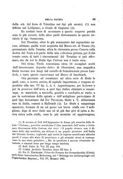 Archivio trentino rivista trimestrale