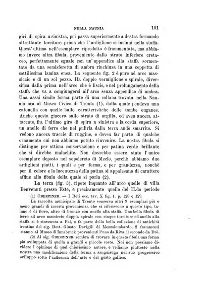 Archivio trentino rivista trimestrale