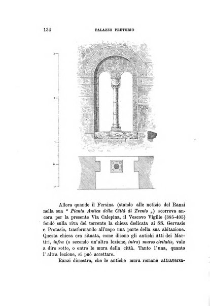 Archivio trentino rivista trimestrale