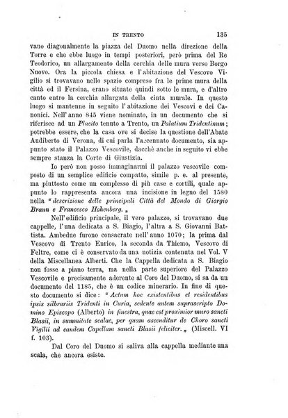 Archivio trentino rivista trimestrale