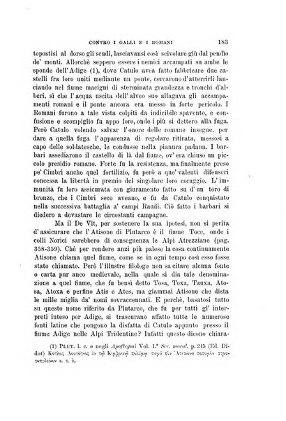 Archivio trentino rivista trimestrale