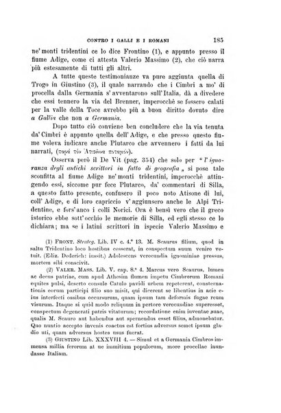 Archivio trentino rivista trimestrale