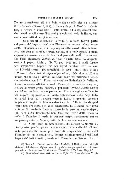 Archivio trentino rivista trimestrale